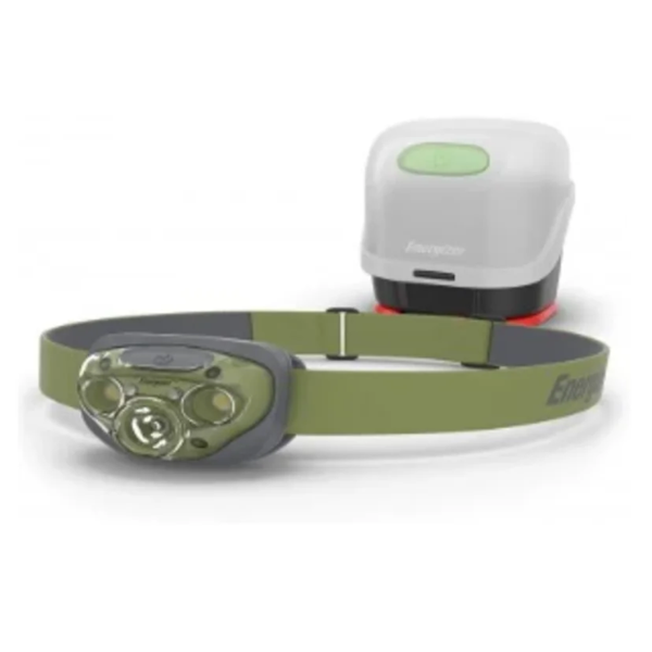 LINTERNA VISION C/ CASE DIFUSOR E-38712